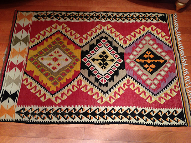 Konya Kilim