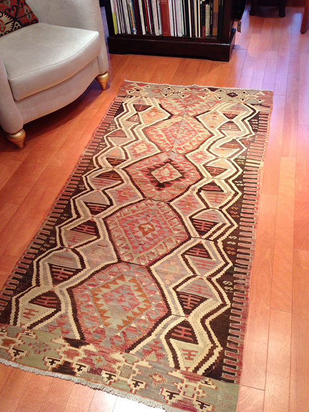 Esme Kilim