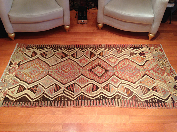 Esme Kilim