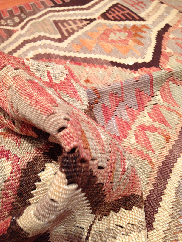 Esme Kilim