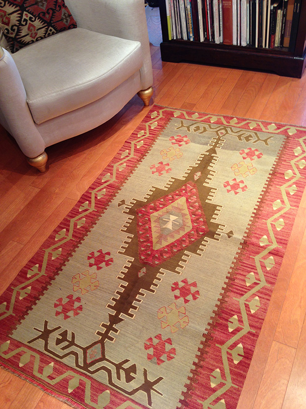 Esme Kilim