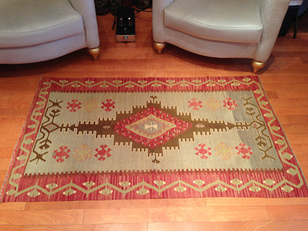 Esme Kilim