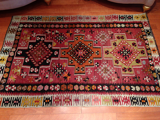 Kayseri Kilim