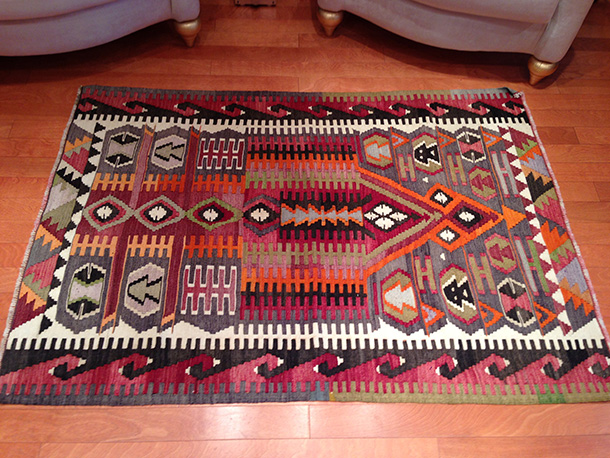 Konya Kilim