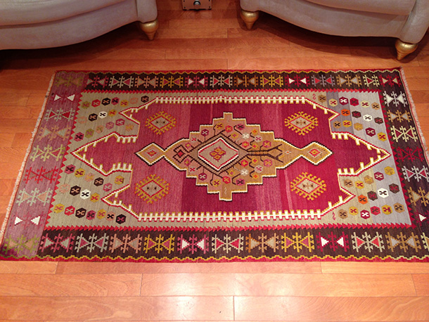 Anatolian Kilim