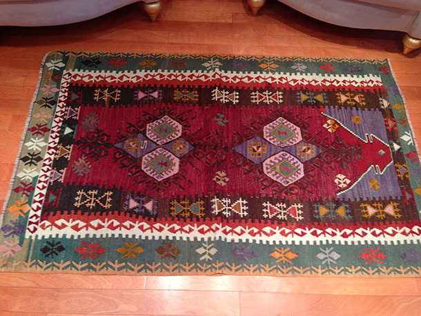 Sivas Kilim 青山キリムハウス ペルシャ絨毯 トルコ絨毯・キリム専門店